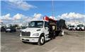 Freightliner Business Class M2 106, 2023, Grapples