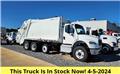 Freightliner Business Class M2 106, 2024, Garbage Trucks / Recycling Trucks