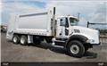Mack GR 64 F, 2020, Garbage Trucks / Recycling Trucks