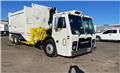 Mack LEU 613, 2014, Камиони за отпадъци