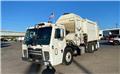 Mack LEU 613, 2016, Камиони за отпадъци