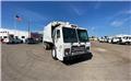 Mack LEU 613, 2013, Garbage Trucks / Recycling Trucks