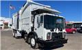 Mack MRU 613, 2011, Garbage Trucks / Recycling Trucks