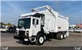 Mack R 685 S, 2007, Garbage Trucks / Recycling Trucks