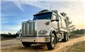 Peterbilt 567, 2024, Waste trucks