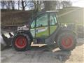 CLAAS Scorpion 7030, 2007, Telehandlers for Agriculture