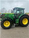 John Deere 6175 R, 2016, Tractores
