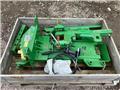 Other tractor accessory John Deere Gator RSX 850 I Sport