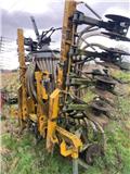 Joskin Solodisc 6020, 2008, Farm machinery