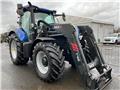 New Holland 25, 2023, Front Loaders