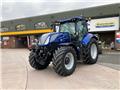 New Holland 25, 2021, Tractores