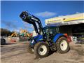New Holland T 5.120, 2020, Tractores