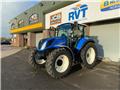 New Holland T 5.120, 2023, Farm Equipment - Others