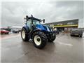 New Holland T 6.180, 2023, Mga traktora