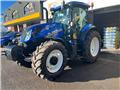 New Holland T 6.180, 2022, Tractors