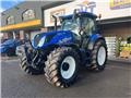 New Holland T 6.180, 2022, Tractors