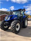 New Holland T 6.180, 2022, Tractores