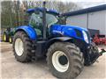 New Holland T 7.235, 2013, Mga traktora