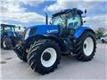 New Holland T 7.235, 2015, Tractores