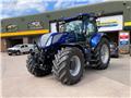 New Holland T 7.270, Tractores