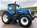 New Holland T 7.270, 2015, Mga traktora