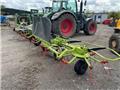CLAAS Volto 1100, Other Forage Equipment