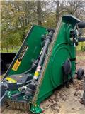 Spearhead MultiCut, Other forage harvesting equipment