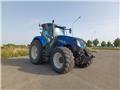 New Holland T 7.315, 2016, Tractors