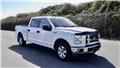 Ford F 150, 2017, Other