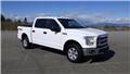 Ford F 150, 2017, Iba