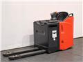 Linde T 20, 2020, Low lifter