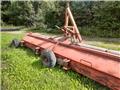 Maschio Slagle klipper  6m liftophængt、芝刈り機