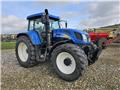New Holland TVT 190, 2014, Tractores