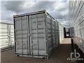 AGT 40 ft High Cube Multi-Door, 2024, Special containers