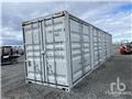 AGT 40 ft One-Way High Cube Multi-Door, 2024, Специални контейнери