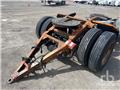 Alloy Dolly, 1995, Dolly Trailers