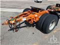 Alloy Dolly, 1994, Dolly Trailers