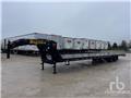 Big Tex 22GN-40BK8SIR, 2023, Low loader-semi-trailers