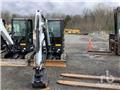 Bobcat E 35, 2023, Mini excavators < 7t (Mini diggers)