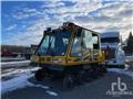 Bombardier BR180, 2004, Snow Grooming Equipment