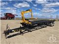 Buhler 400, Bale Trailers