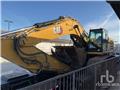 CAT 336, 2021, Crawler Excavators