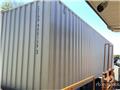 CFG 40 FT HQ, 2024, espesyal na kontainer