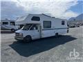 Chevrolet 3500, 1998, Motor homes and travel trailers