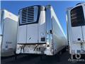 Cimc 1RBR5305, 2021, Temperature controlled semi-trailers