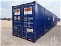 Cimc 53 ft High Cube, 2019, Special Containers