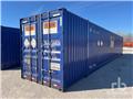 CIMC 53 ft High Cube, 2020, espesyal na kontainer