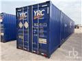 CIMC 53 ft High Cube, 2020, Special containers