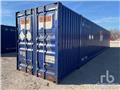 CIMC 53 ft High Cube, 2020, Специальные контейнеры