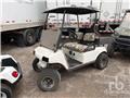 Club Car Electric (Inoperable), Xe Golf